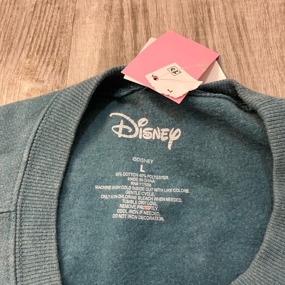 Disney Hercules Sweatshirt - Picture 3 of 4